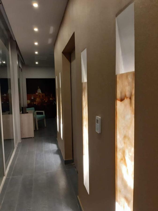 Hotel Zi One Luxury Cartagena Екстериор снимка