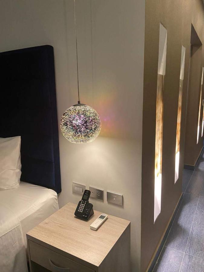 Hotel Zi One Luxury Cartagena Екстериор снимка