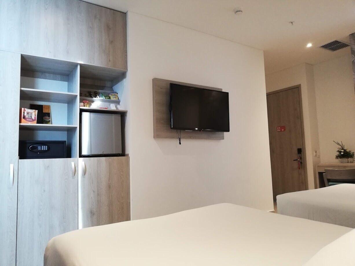 Hotel Zi One Luxury Cartagena Екстериор снимка