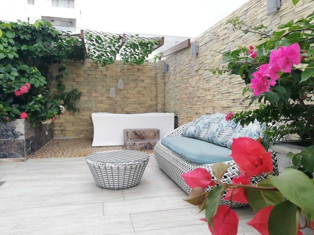 Hotel Zi One Luxury Cartagena Екстериор снимка