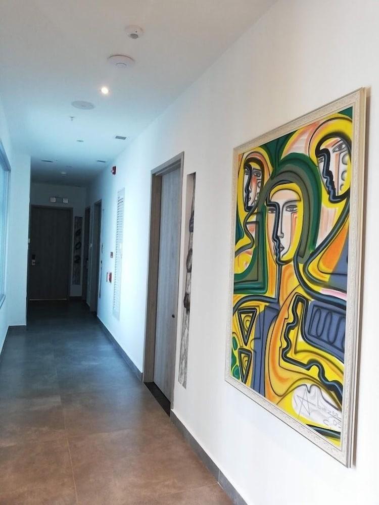 Hotel Zi One Luxury Cartagena Екстериор снимка
