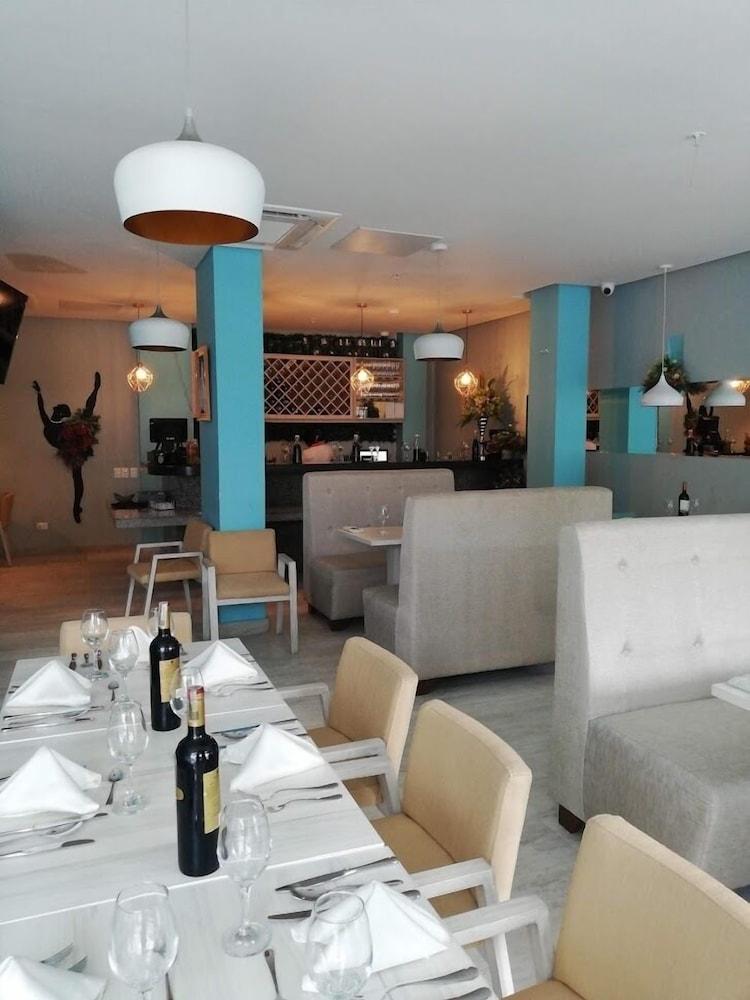 Hotel Zi One Luxury Cartagena Екстериор снимка