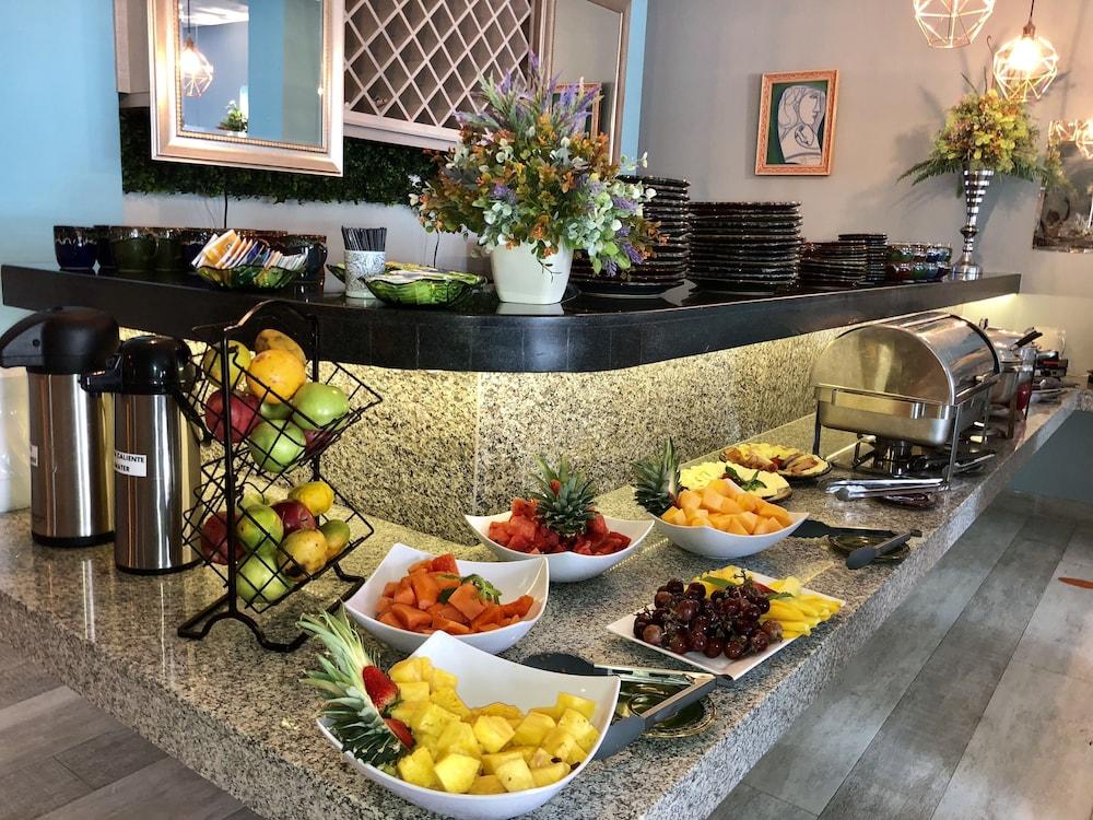 Hotel Zi One Luxury Cartagena Екстериор снимка