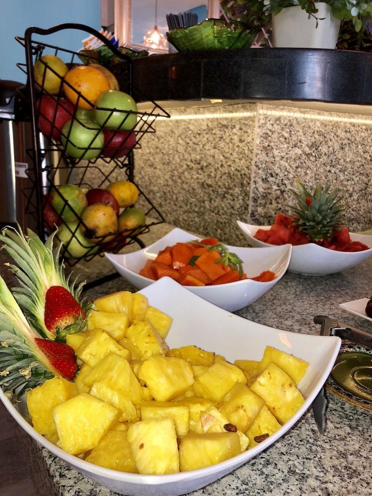 Hotel Zi One Luxury Cartagena Екстериор снимка