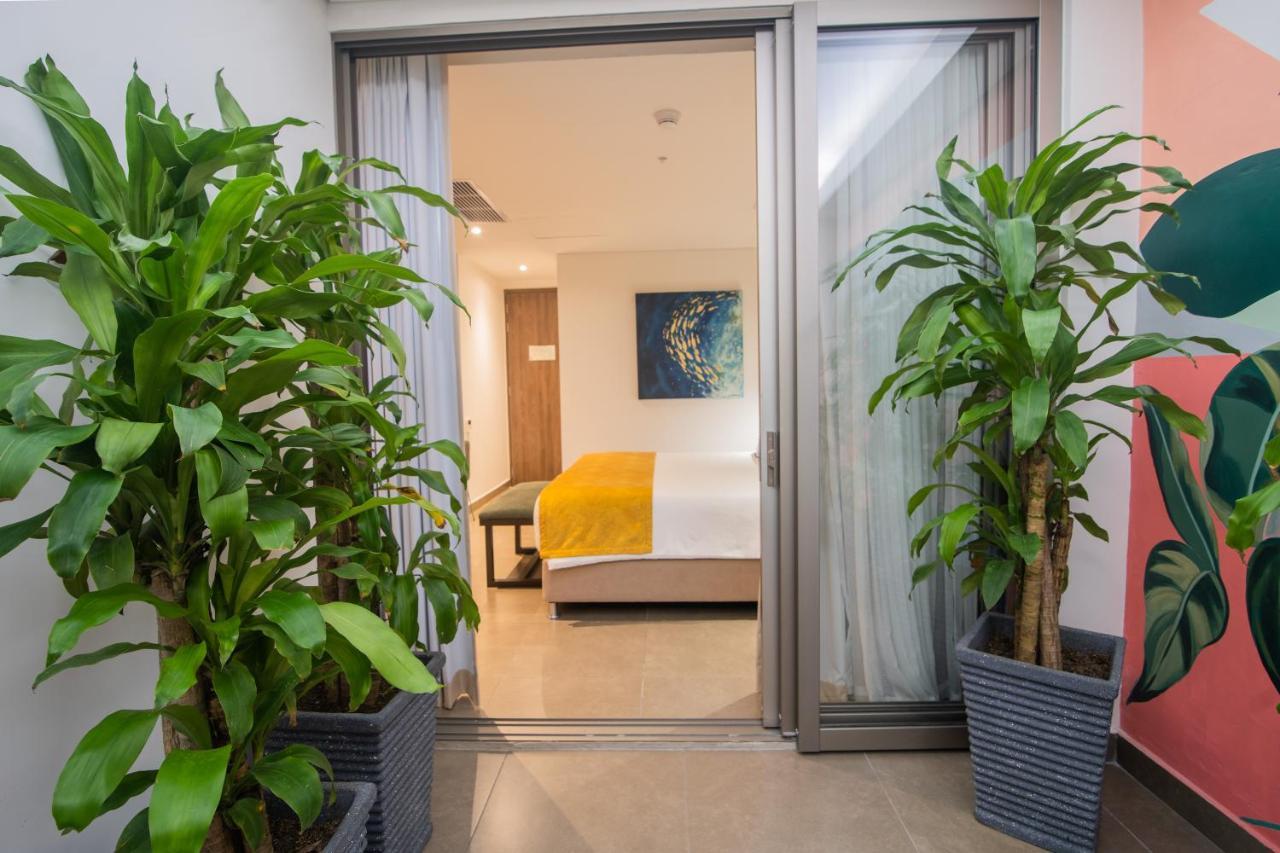 Hotel Zi One Luxury Cartagena Екстериор снимка
