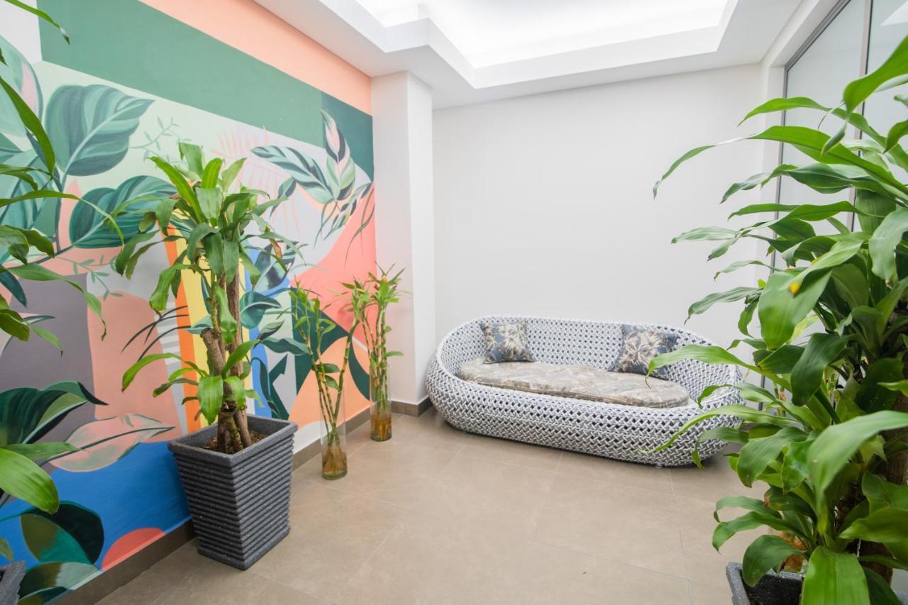 Hotel Zi One Luxury Cartagena Екстериор снимка