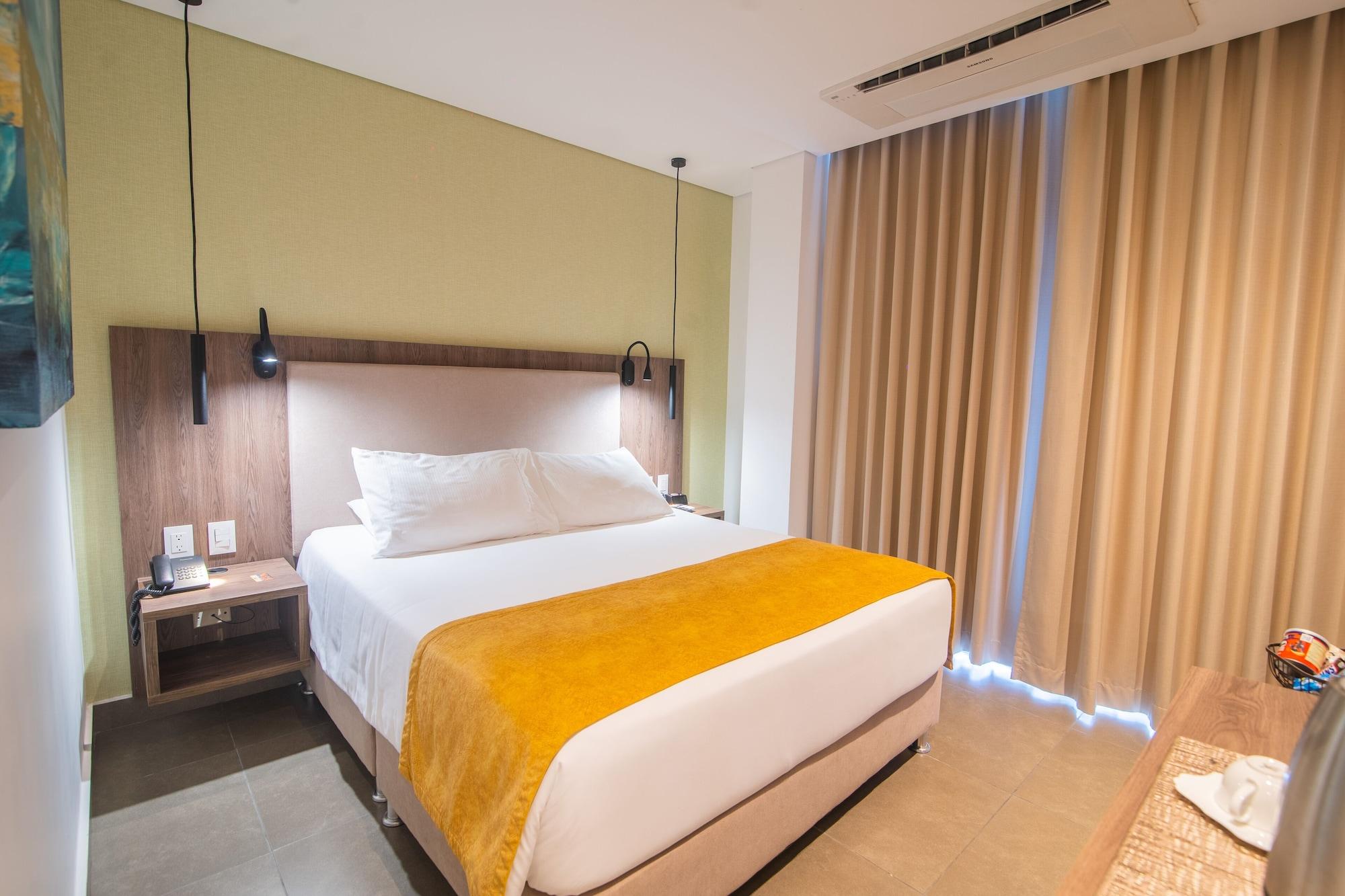 Hotel Zi One Luxury Cartagena Екстериор снимка