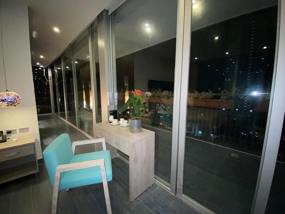 Hotel Zi One Luxury Cartagena Екстериор снимка