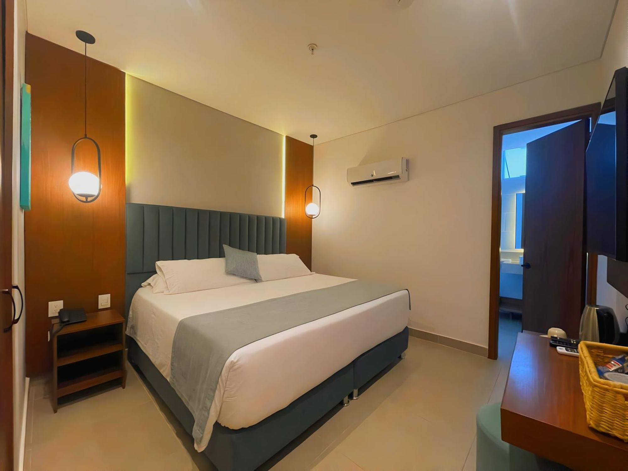 Hotel Zi One Luxury Cartagena Екстериор снимка