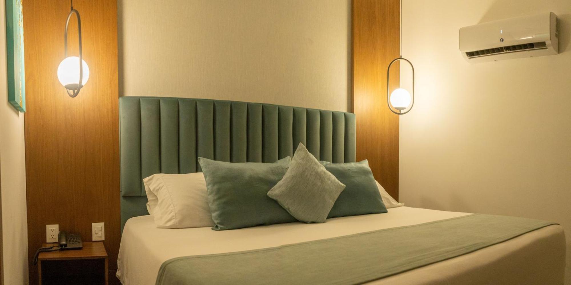 Hotel Zi One Luxury Cartagena Екстериор снимка