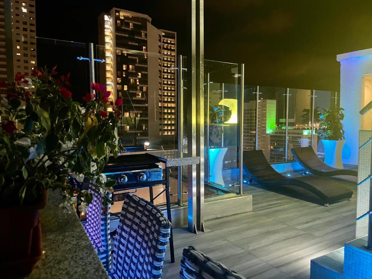 Hotel Zi One Luxury Cartagena Екстериор снимка